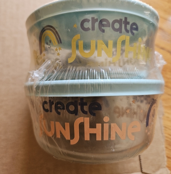 PYREX 2CUP BOWL SET NEW - Picture 3 of 4